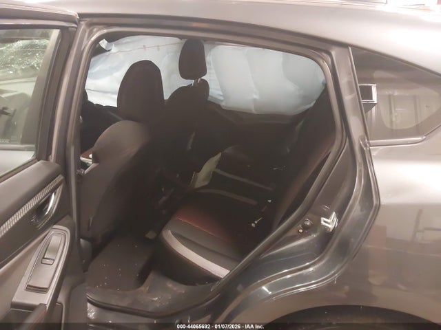 2023 SUBARU IMPREZA 4S3GTAM67P3721712 Photo 7