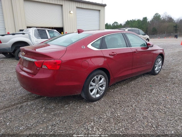 1G11Z5S38KU146813 Chevrolet IMPALA LT