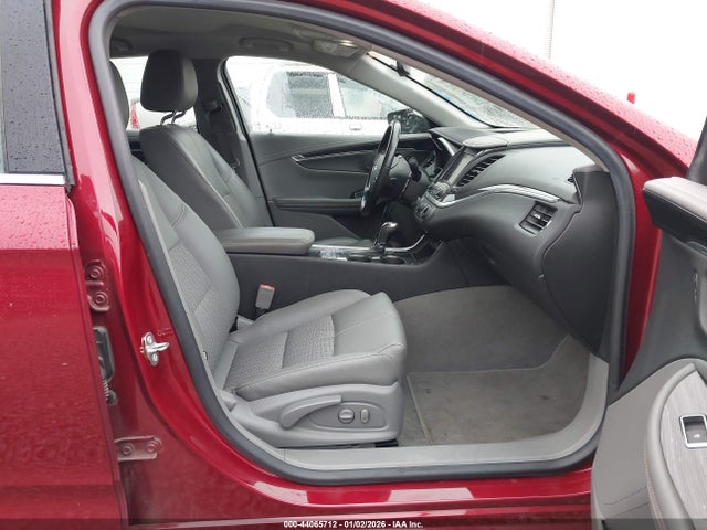 1G11Z5S38KU146813 Chevrolet IMPALA LT