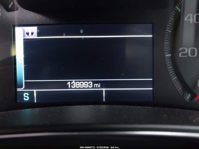1G11Z5S38KU146813 Chevrolet IMPALA LT