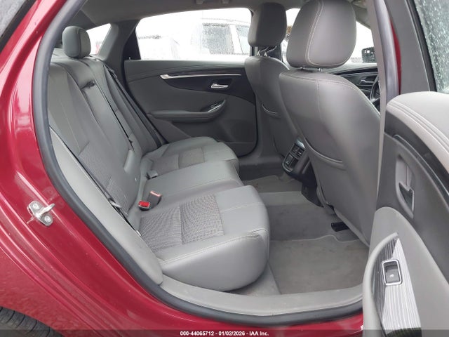 1G11Z5S38KU146813 Chevrolet IMPALA LT