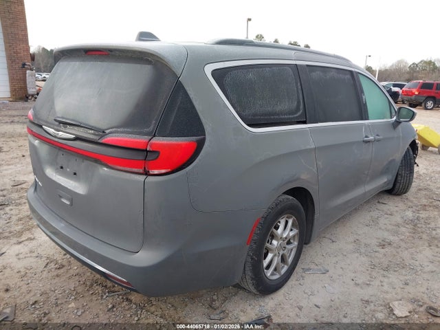 Продажа на аукционе авто 2022 Chrysler Pacifica Touring L, vin: 2C4RC1BG3NR233625, номер лота: 44065718