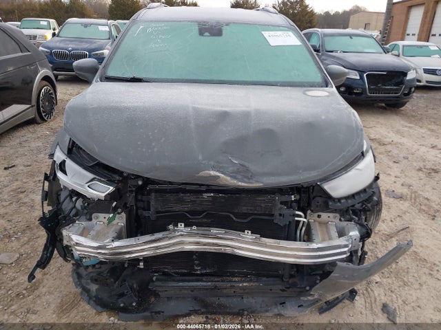 Продажа на аукционе авто 2022 Chrysler Pacifica Touring L, vin: 2C4RC1BG3NR233625, номер лота: 44065718