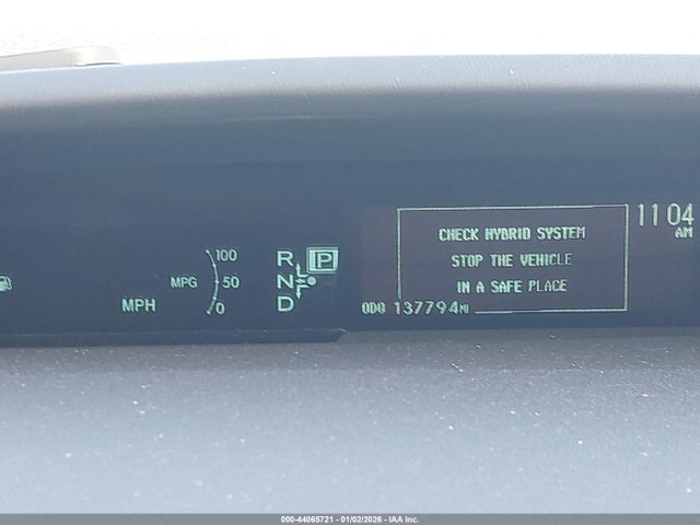 Toyota Prius Three 2015 JTDKN3DU1F1913121 Image 15