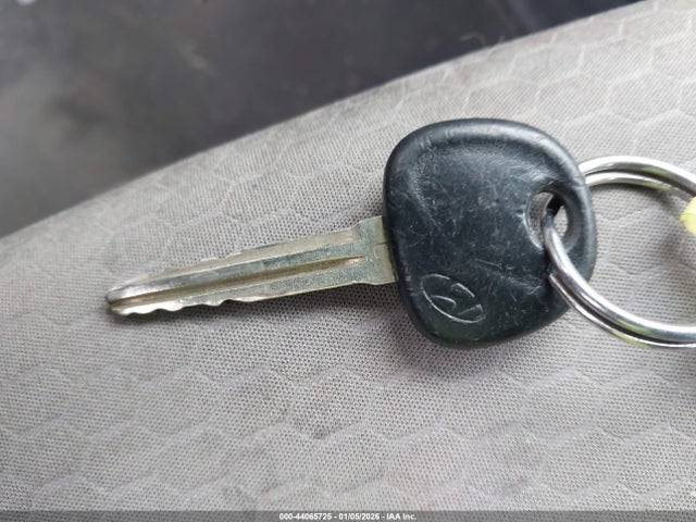 2019 HYUNDAI ELANTRA KMHD74LF2KU878721 Photo 10