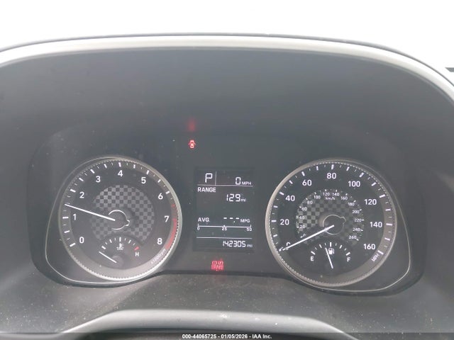 2019 HYUNDAI ELANTRA KMHD74LF2KU878721 Photo 6