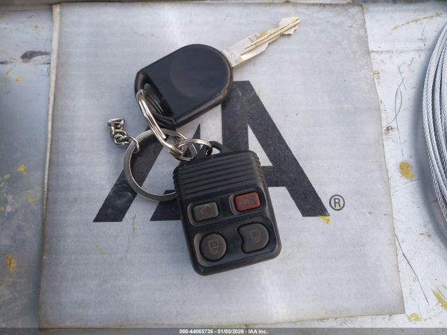 2006 FORD FIVE HUNDRED 1FAFP27136G174036 Photo 10