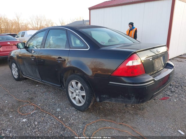 2006 FORD FIVE HUNDRED 1FAFP27136G174036 Photo 2