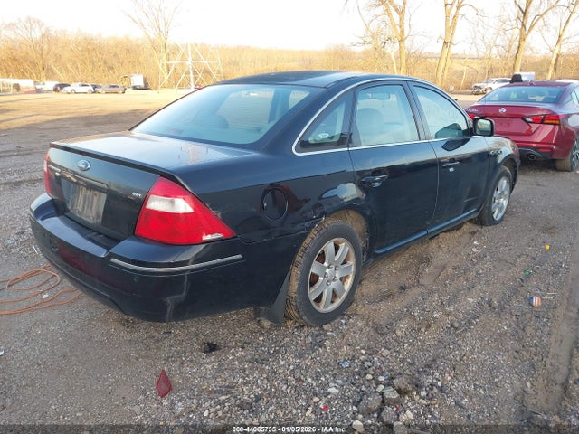 2006 FORD FIVE HUNDRED 1FAFP27136G174036 Photo 3