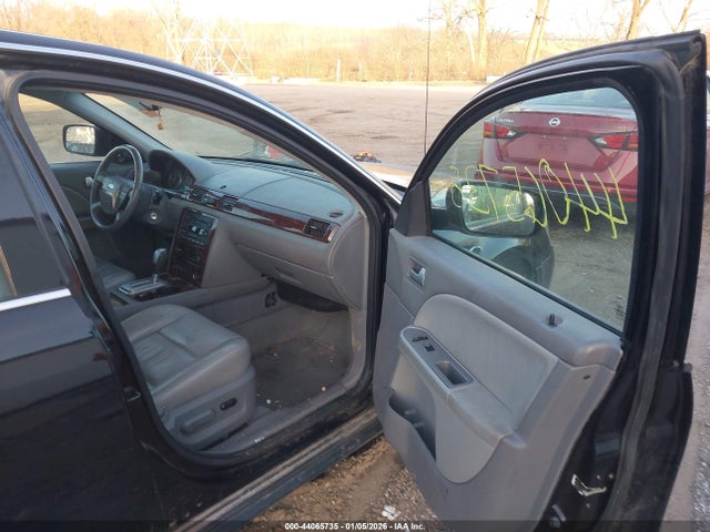 2006 FORD FIVE HUNDRED 1FAFP27136G174036 Photo 4