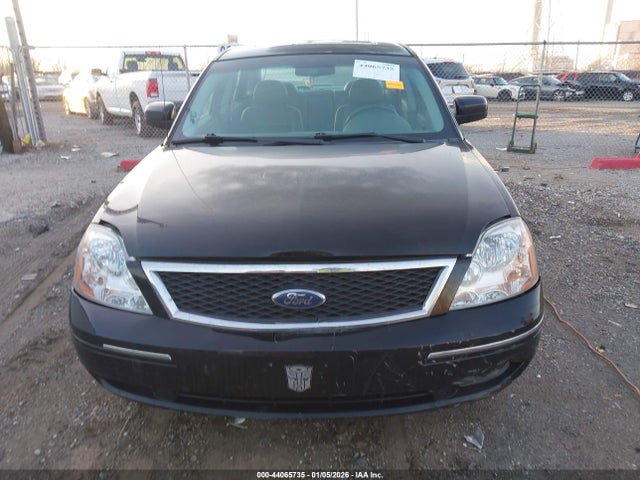 2006 FORD FIVE HUNDRED 1FAFP27136G174036 Photo 5