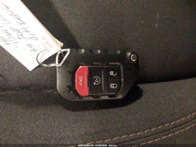 2024 JEEP WRANGLER 1C4RJXDN9RW360218 Photo 10