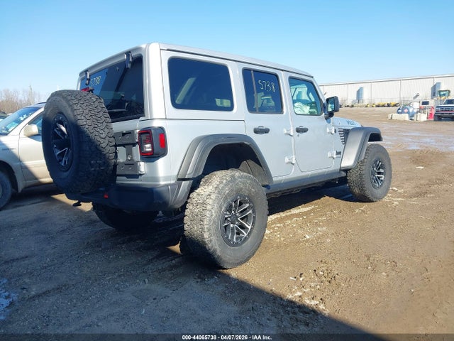 2024 JEEP WRANGLER 1C4RJXDN9RW360218 Photo 3