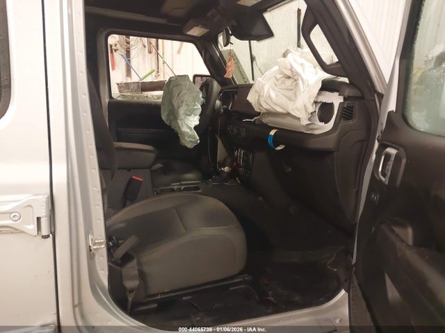 2024 JEEP WRANGLER 1C4RJXDN9RW360218 Photo 4