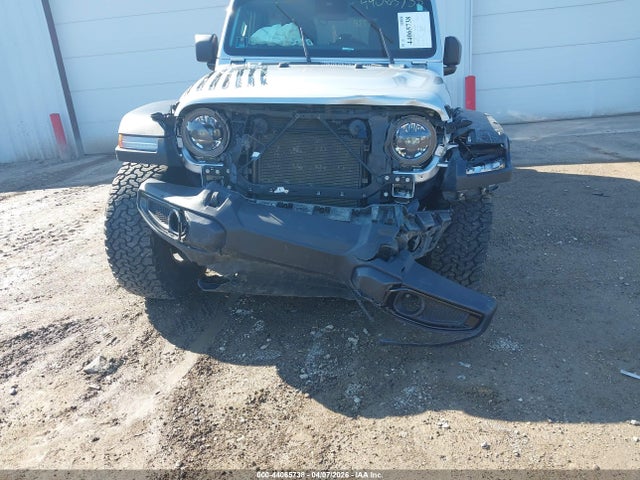 2024 JEEP WRANGLER 1C4RJXDN9RW360218 Photo 5