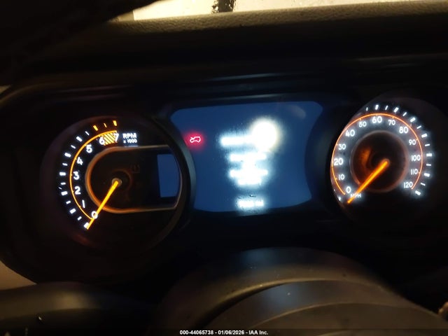 2024 JEEP WRANGLER 1C4RJXDN9RW360218 Photo 6