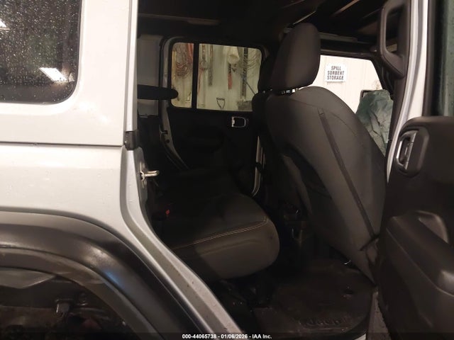 2024 JEEP WRANGLER 1C4RJXDN9RW360218 Photo 7