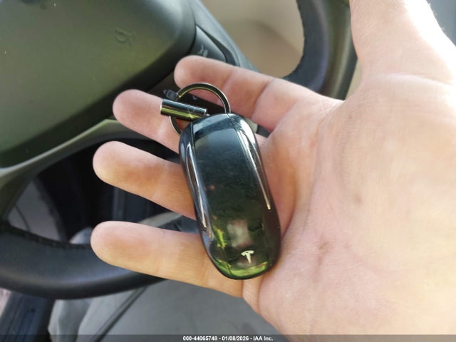 2018 TESLA MODEL X 5YJXCBE23JF111754 Photo 10