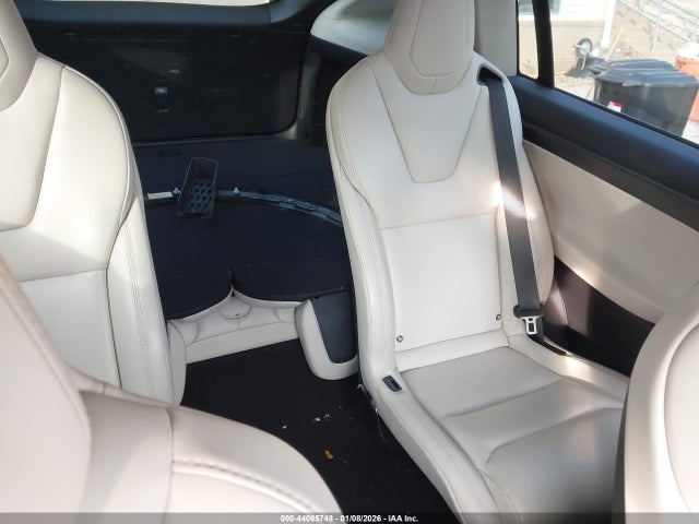 2018 TESLA MODEL X 5YJXCBE23JF111754 Photo 7