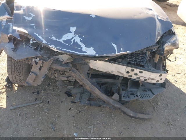 44065754 :رقم المزاد ، JTHHE5BC5F5002474 vin ، 2015 Lexus Rc 350 مزاد بيع