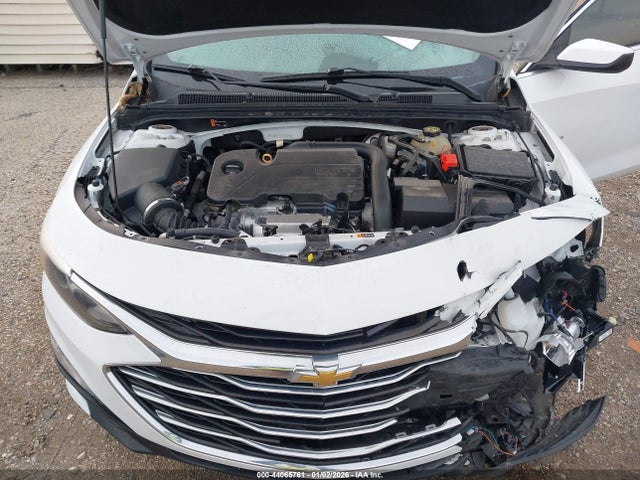 2019 CHEVROLET MALIBU 1G1ZD5ST4KF152629 Photo 9