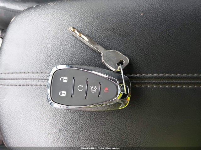 2019 CHEVROLET MALIBU 1G1ZD5ST4KF152629 Photo 10