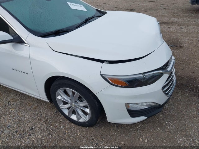2019 CHEVROLET MALIBU 1G1ZD5ST4KF152629 Photo 5