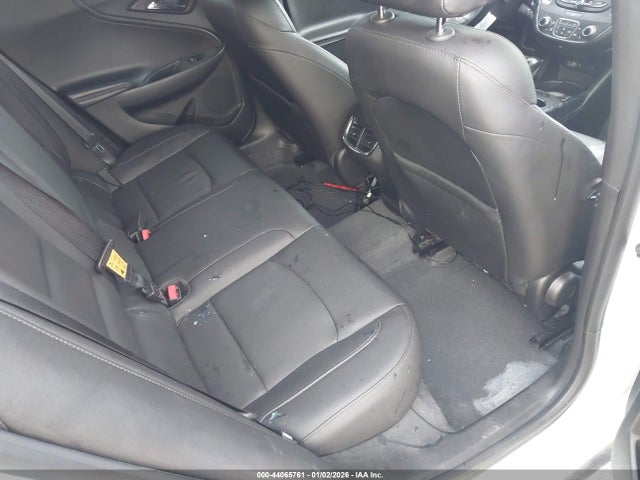 2019 CHEVROLET MALIBU 1G1ZD5ST4KF152629 Photo 7