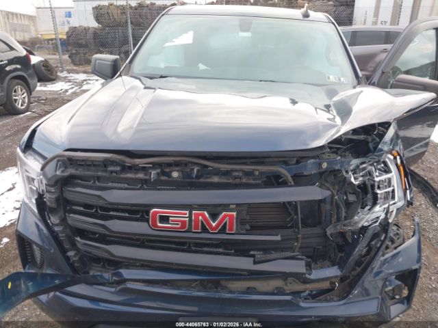 2020 GMC SIERRA 1500 3GTU9CED5LG146768 Photo 9