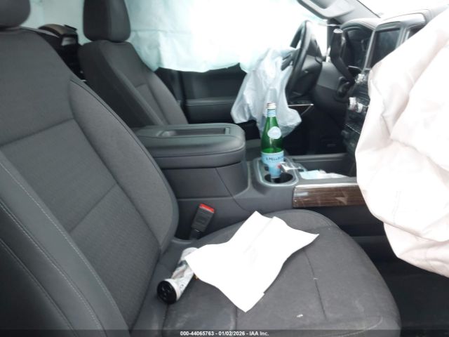 2020 GMC SIERRA 1500 3GTU9CED5LG146768 Photo 4