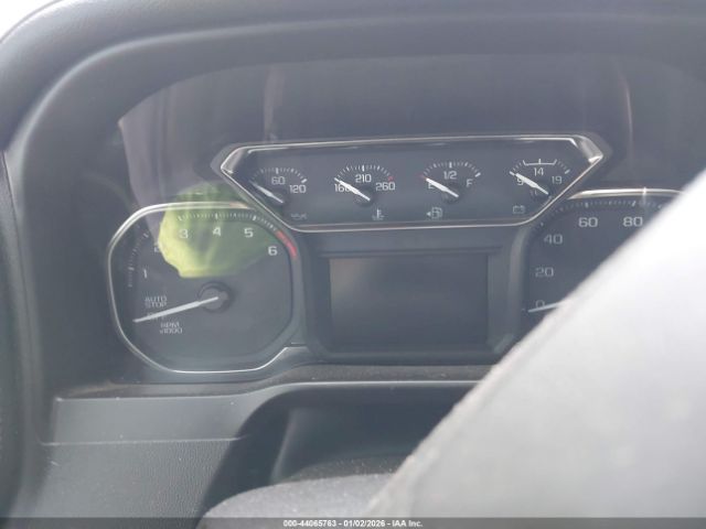 2020 GMC SIERRA 1500 3GTU9CED5LG146768 Photo 6