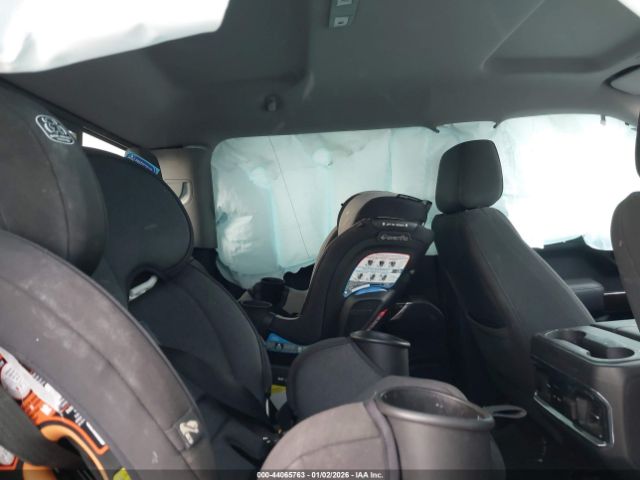 2020 GMC SIERRA 1500 3GTU9CED5LG146768 Photo 7