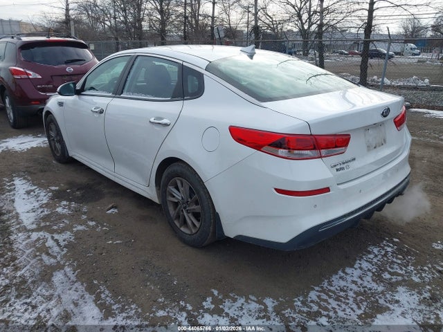 Продажа на аукционе авто 2019 Kia Optima Lx, vin: 5XXGT4L33KG343289, номер лота: 44065766