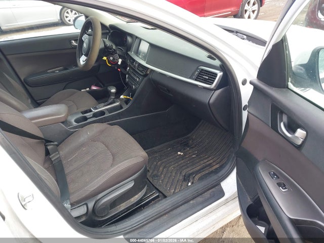 Продажа на аукционе авто 2019 Kia Optima Lx, vin: 5XXGT4L33KG343289, номер лота: 44065766