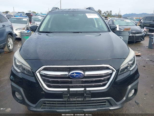 Subaru Outback 3.6r Limited 2018 4S4BSENCXJ3290570 Image 13