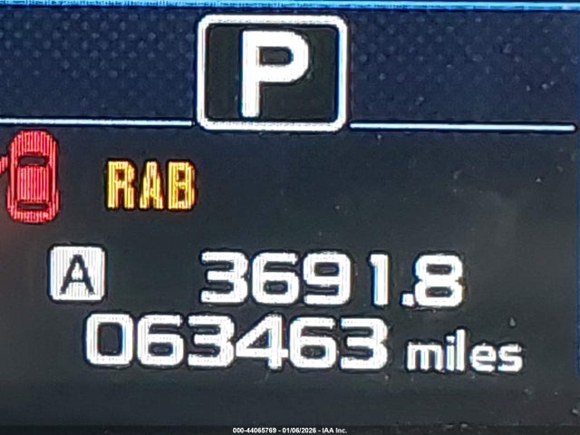 Subaru Outback 3.6r Limited 2018 4S4BSENCXJ3290570 Image 16