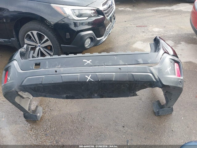 Subaru Outback 3.6r Limited 2018 4S4BSENCXJ3290570 Image 12