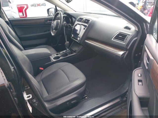 Subaru Outback 3.6r Limited 2018 4S4BSENCXJ3290570 Image 5