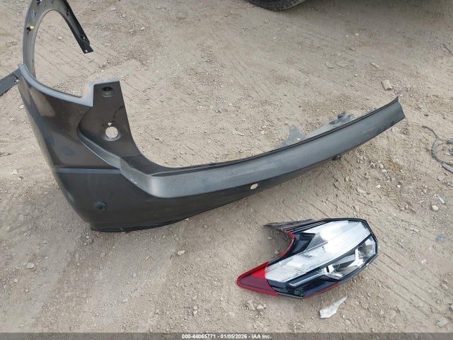 Nissan Kicks S Xtronic Cvt 2020 3N1CP5BV9LL515460 Image 12