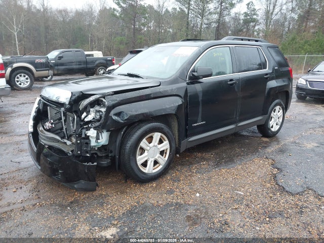 Продаж на аукціоні авто 2015 Gmc Terrain Slt-1, vin: 2GKFLSE3XF6435998, номер лоту: 44065783
