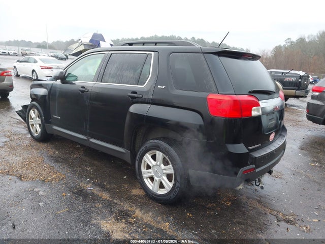 Продаж на аукціоні авто 2015 Gmc Terrain Slt-1, vin: 2GKFLSE3XF6435998, номер лоту: 44065783