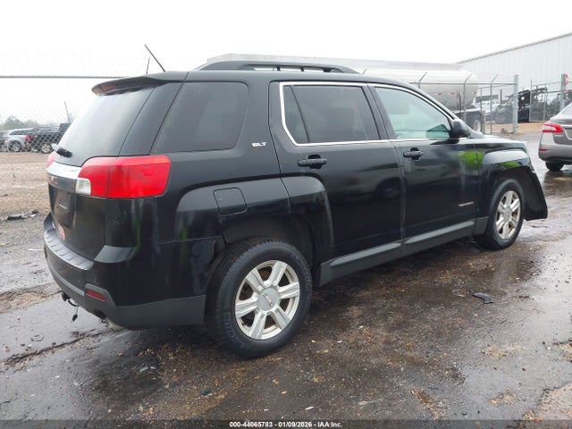 Продаж на аукціоні авто 2015 Gmc Terrain Slt-1, vin: 2GKFLSE3XF6435998, номер лоту: 44065783