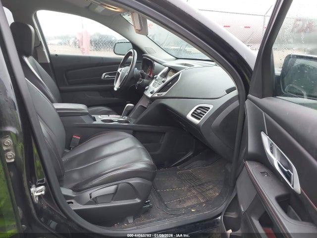 Продаж на аукціоні авто 2015 Gmc Terrain Slt-1, vin: 2GKFLSE3XF6435998, номер лоту: 44065783
