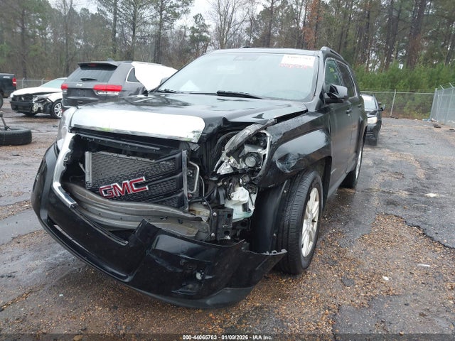 Продаж на аукціоні авто 2015 Gmc Terrain Slt-1, vin: 2GKFLSE3XF6435998, номер лоту: 44065783
