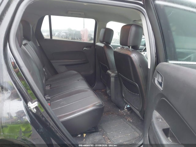 Продаж на аукціоні авто 2015 Gmc Terrain Slt-1, vin: 2GKFLSE3XF6435998, номер лоту: 44065783
