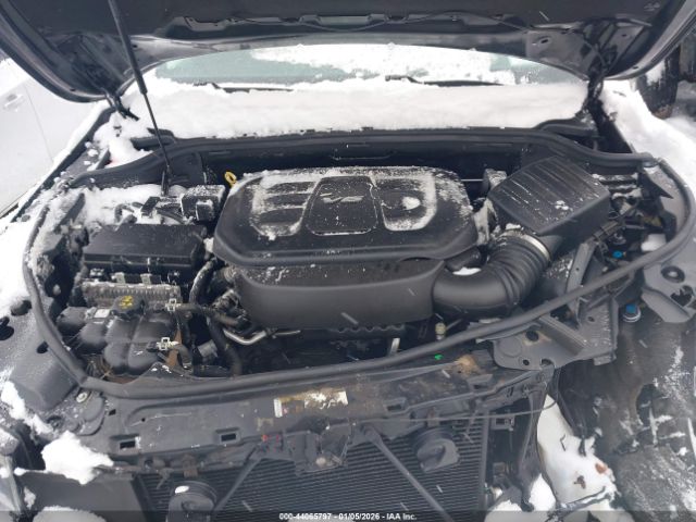 2016 JEEP GRAND CHEROKEE 1C4RJFAG6GC489127 Photo 9