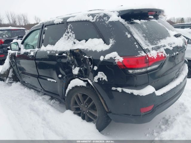 2016 JEEP GRAND CHEROKEE 1C4RJFAG6GC489127 Photo 2