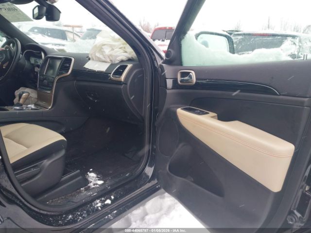 2016 JEEP GRAND CHEROKEE 1C4RJFAG6GC489127 Photo 4