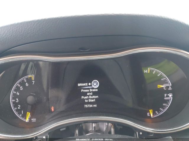 2016 JEEP GRAND CHEROKEE 1C4RJFAG6GC489127 Photo 6