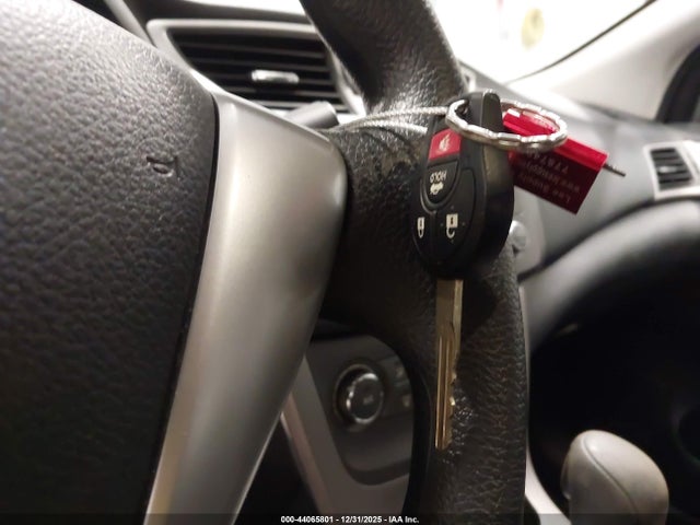 Nissan SENTRA S 2014 3N1AB7AP6EY318627 Image 11